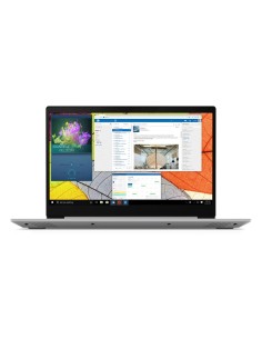 Lenovo IdeaPad S145 DDR4-SDRAM Portátil 39,6 cm (15.6") 1920 x 1080 Pixeles 8ª generación de procesadores Intel® Core™ i3 8 GB