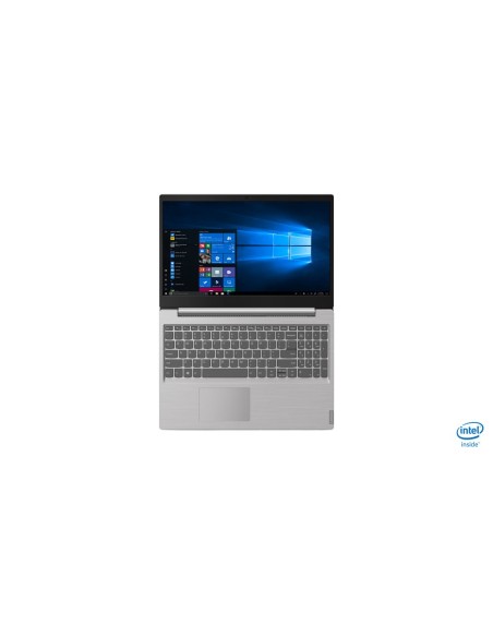 Lenovo IdeaPad S145 DDR4-SDRAM Portátil 39,6 cm (15.6") 1366 x 768 Pixeles 8ª generación de procesadores Intel® Core™ i3 8 GB