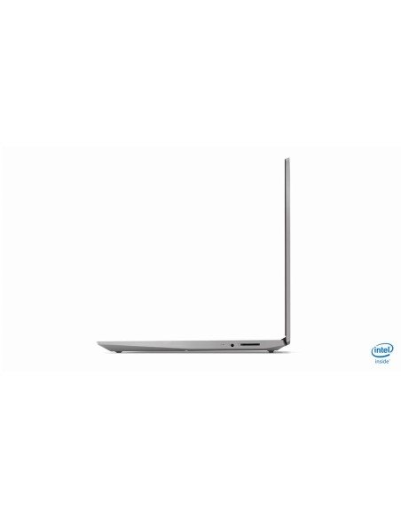 Lenovo IdeaPad S145 DDR4-SDRAM Portátil 39,6 cm (15.6") 1366 x 768 Pixeles 8ª generación de procesadores Intel® Core™ i5 8 GB
