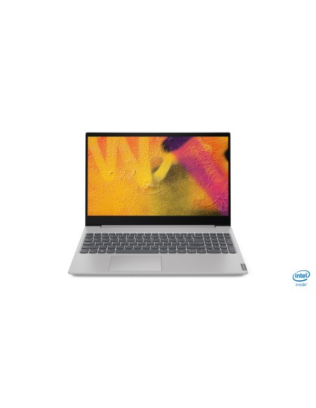 Lenovo IdeaPad S340 DDR4-SDRAM Portátil 39,6 cm (15.6") 1920 x 1080 Pixeles 8ª generación de procesadores Intel® Core™ i5 8 GB