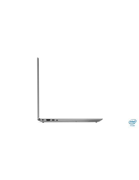 Lenovo IdeaPad S340 DDR4-SDRAM Portátil 39,6 cm (15.6") 1920 x 1080 Pixeles 8ª generación de procesadores Intel® Core™ i5 8 GB