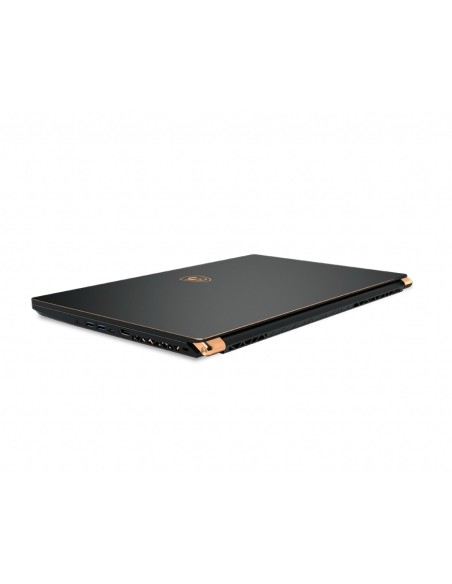 MSI Gaming GS75 9SF-1040ES Stealth DDR4-SDRAM Portátil 43,9 cm (17.3") 1920 x 1080 Pixeles 9na generación de procesadores