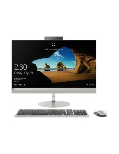 Lenovo IdeaCentre 520 68,6 cm (27") 2560 x 1440 Pixeles 8ª generación de procesadores Intel® Core™ i5 8 GB DDR4-SDRAM 1256 GB