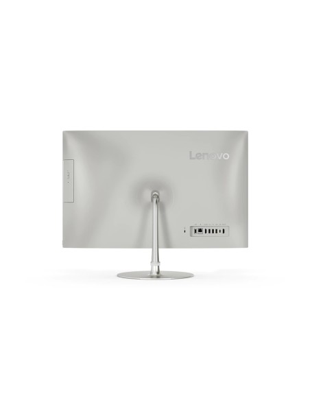 Lenovo IdeaCentre 520 68,6 cm (27") 2560 x 1440 Pixeles 8ª generación de procesadores Intel® Core™ i5 8 GB DDR4-SDRAM 1256 GB