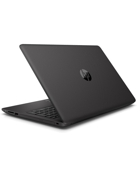 HP 255 G7 DDR4-SDRAM Portátil 39,6 cm (15.6") 1920 x 1080 Pixeles AMD Ryzen 5 8 GB 256 GB SSD Wi-Fi 5 (802.11ac) Negro