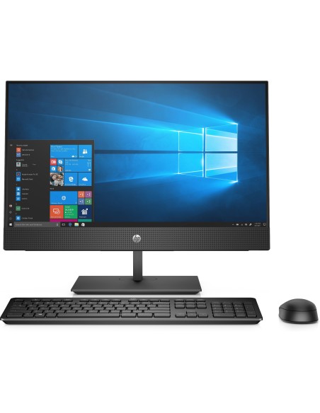HP ProOne 440 G5 60,5 cm (23.8") 1920 x 1080 Pixeles 9na generación de procesadores Intel® Core™ i5 8 GB DDR4-SDRAM 256 GB SSD