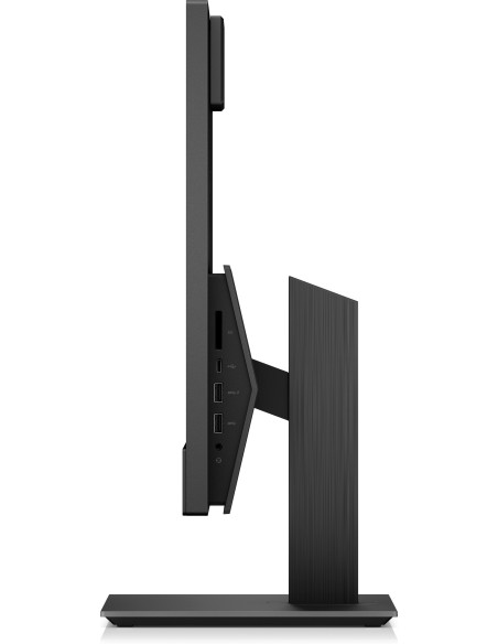 HP ProOne 440 G5 60,5 cm (23.8") 1920 x 1080 Pixeles 9na generación de procesadores Intel® Core™ i5 8 GB DDR4-SDRAM 256 GB SSD