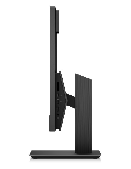 HP ProOne 440 G5 60,5 cm (23.8") 1920 x 1080 Pixeles 9na generación de procesadores Intel® Core™ i5 8 GB DDR4-SDRAM 256 GB SSD