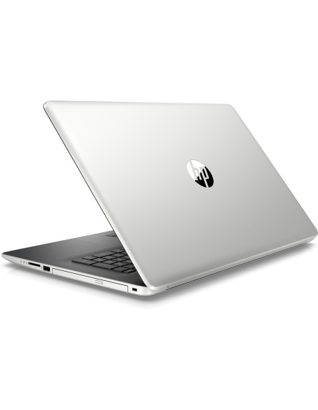 HP 17-by1002ns DDR4-SDRAM Portátil 43,9 cm (17.3") 1600 x 900 Pixeles 8ª generación de procesadores Intel® Core™ i5 8 GB 256 GB