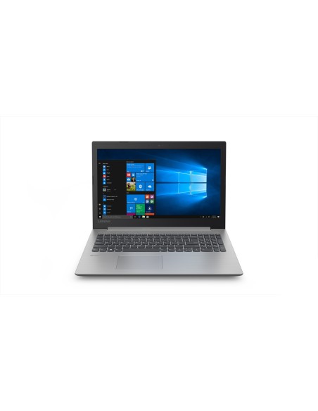Lenovo IdeaPad 330 DDR4-SDRAM Portátil 39,6 cm (15.6") 1366 x 768 Pixeles 7ª generación de procesadores Intel® Core™ i3 8 GB