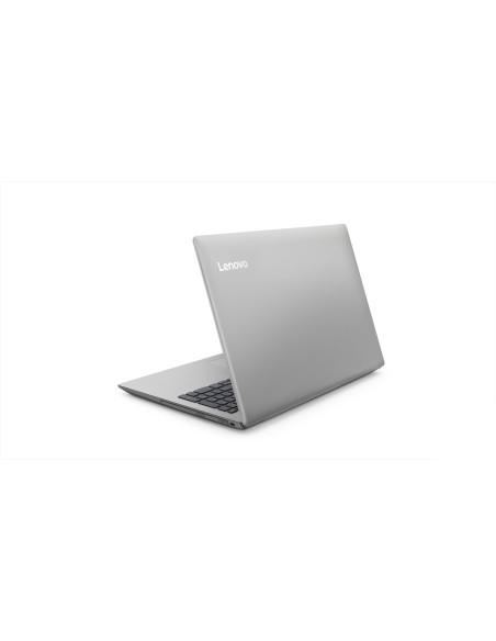 Lenovo IdeaPad 330 DDR4-SDRAM Portátil 39,6 cm (15.6") 1366 x 768 Pixeles 7ª generación de procesadores Intel® Core™ i3 8 GB