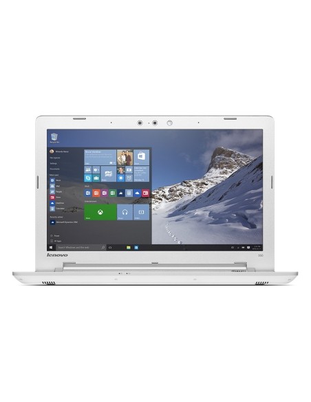 Lenovo IdeaPad 500 DDR3L-SDRAM Portátil 39,6 cm (15.6") 1920 x 1080 Pixeles 6ª generación de procesadores Intel® Core™ i7 12 GB