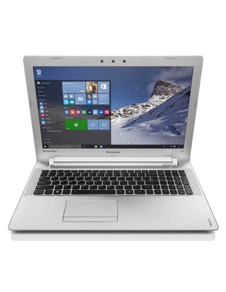 Lenovo IdeaPad 500 DDR3L-SDRAM Portátil 39,6 cm (15.6") 1920 x 1080 Pixeles 6ª generación de procesadores Intel® Core™ i7 12 GB