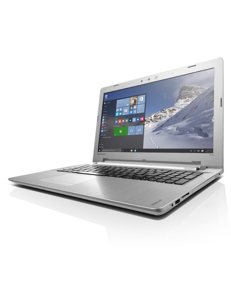 Lenovo IdeaPad 500 DDR3L-SDRAM Portátil 39,6 cm (15.6") 1920 x 1080 Pixeles 6ª generación de procesadores Intel® Core™ i7 12 GB