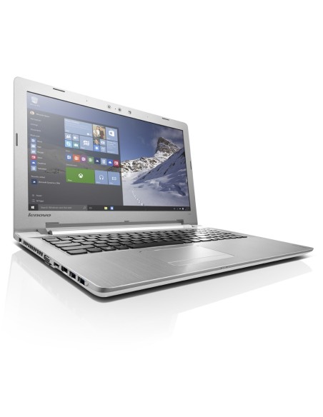Lenovo IdeaPad 500 DDR3L-SDRAM Portátil 39,6 cm (15.6") 1920 x 1080 Pixeles 6ª generación de procesadores Intel® Core™ i7 12 GB