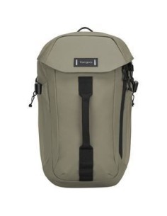 Targus TSB97102GL mochila Oliva Poliéster, Elastómero termoplástico (TPE)