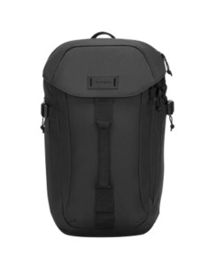 Targus TSB971GL mochila Negro Poliéster, Elastómero termoplástico (TPE)