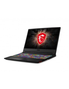 MSI Gaming GE65 Raider 9SF-292XES DDR4-SDRAM Portátil 39,6 cm (15.6") 1920 x 1080 Pixeles 9na generación de procesadores Intel®