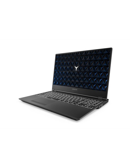 Lenovo Legion Y530 DDR4-SDRAM Portátil 39,6 cm (15.6") 1920 x 1080 Pixeles 8ª generación de procesadores Intel® Core™ i5 8 GB
