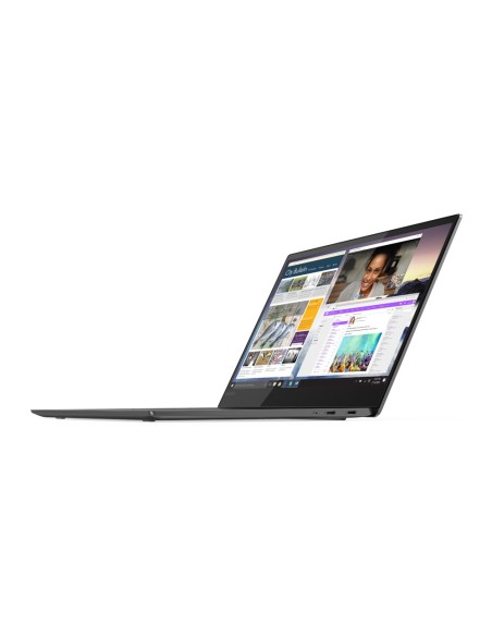 Lenovo Yoga S730 LPDDR3-SDRAM Portátil 33,8 cm (13.3") 1920 x 1080 Pixeles 8ª generación de procesadores Intel® Core™ i5 8 GB