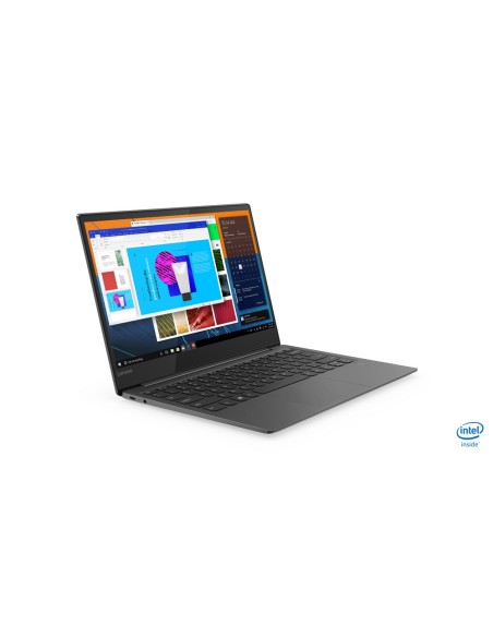 Lenovo Yoga S730 LPDDR3-SDRAM Portátil 33,8 cm (13.3") 1920 x 1080 Pixeles 8ª generación de procesadores Intel® Core™ i5 8 GB