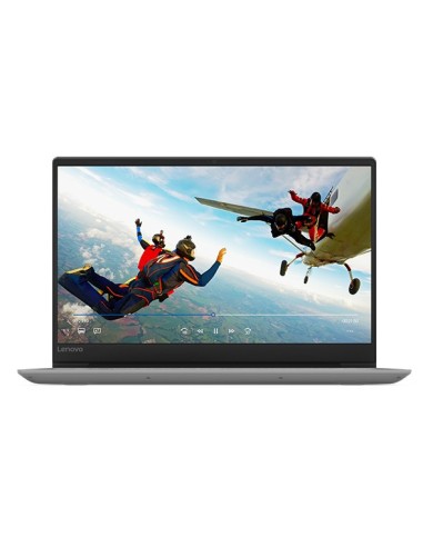 Lenovo IdeaPad 330S DDR4-SDRAM Portátil 39,6 cm (15.6") 1366 x 768 Pixeles 7th Generation AMD A9-Series APUs 4 GB 128 GB SSD