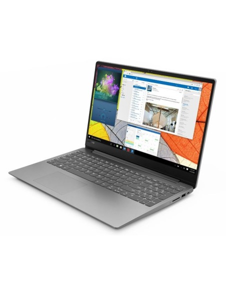 Lenovo IdeaPad 330S DDR4-SDRAM Portátil 39,6 cm (15.6") 1366 x 768 Pixeles 7th Generation AMD A9-Series APUs 4 GB 128 GB SSD
