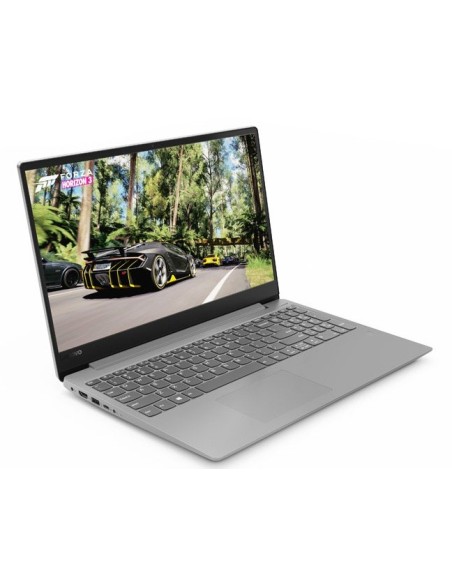 Lenovo IdeaPad 330S DDR4-SDRAM Portátil 39,6 cm (15.6") 1366 x 768 Pixeles 7th Generation AMD A9-Series APUs 4 GB 128 GB SSD