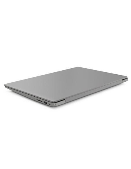 Lenovo IdeaPad 330S DDR4-SDRAM Portátil 39,6 cm (15.6") 1366 x 768 Pixeles 7th Generation AMD A9-Series APUs 4 GB 128 GB SSD