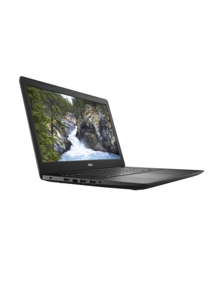 DELL Vostro 3581 DDR4-SDRAM Portátil 39,6 cm (15.6") 1920 x 1080 Pixeles 7ª generación de procesadores Intel® Core™ i3 8 GB 256