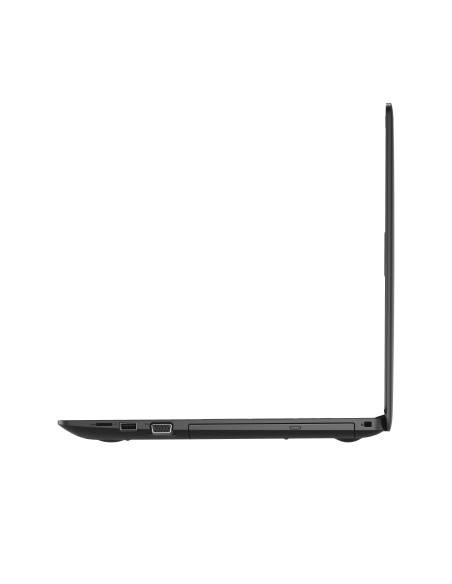 DELL Vostro 3581 DDR4-SDRAM Portátil 39,6 cm (15.6") 1920 x 1080 Pixeles 7ª generación de procesadores Intel® Core™ i3 8 GB 256
