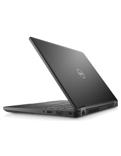 DELL Latitude 5490 DDR4-SDRAM Portátil 35,6 cm (14") 1920 x 1080 Pixeles 8ª generación de procesadores Intel® Core™ i5 8 GB 256