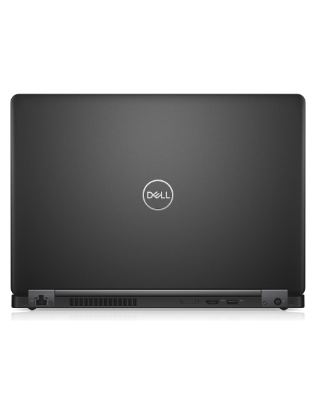 DELL Latitude 5490 DDR4-SDRAM Portátil 35,6 cm (14") 1920 x 1080 Pixeles 8ª generación de procesadores Intel® Core™ i5 8 GB 256