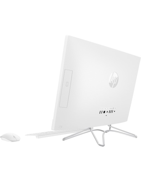 HP 24 -f1019ns 60,5 cm (23.8") 1920 x 1080 Pixeles AMD Ryzen 3 8 GB DDR4-SDRAM 512 GB SSD Windows 10 Home Wi-Fi 5 (802.11ac) PC