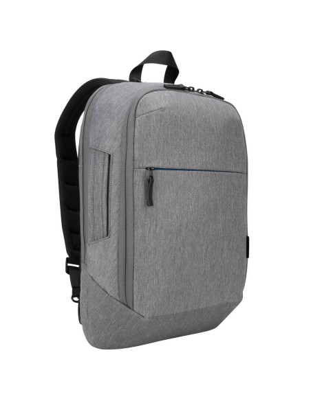 Targus CityLite mochila Gris