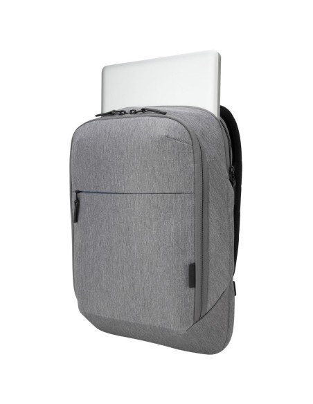 Targus CityLite mochila Gris