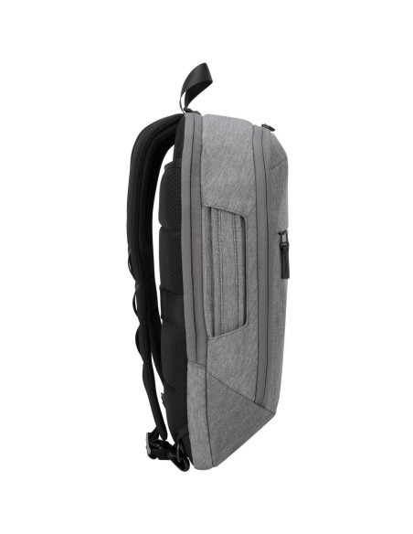 Targus CityLite mochila Gris
