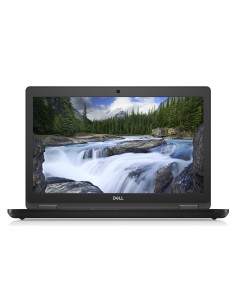 DELL Precision 3530 DDR4-SDRAM Portátil 39,6 cm (15.6") 1920 x 1080 Pixeles 8ª generación de procesadores Intel® Core™ i7 16 GB