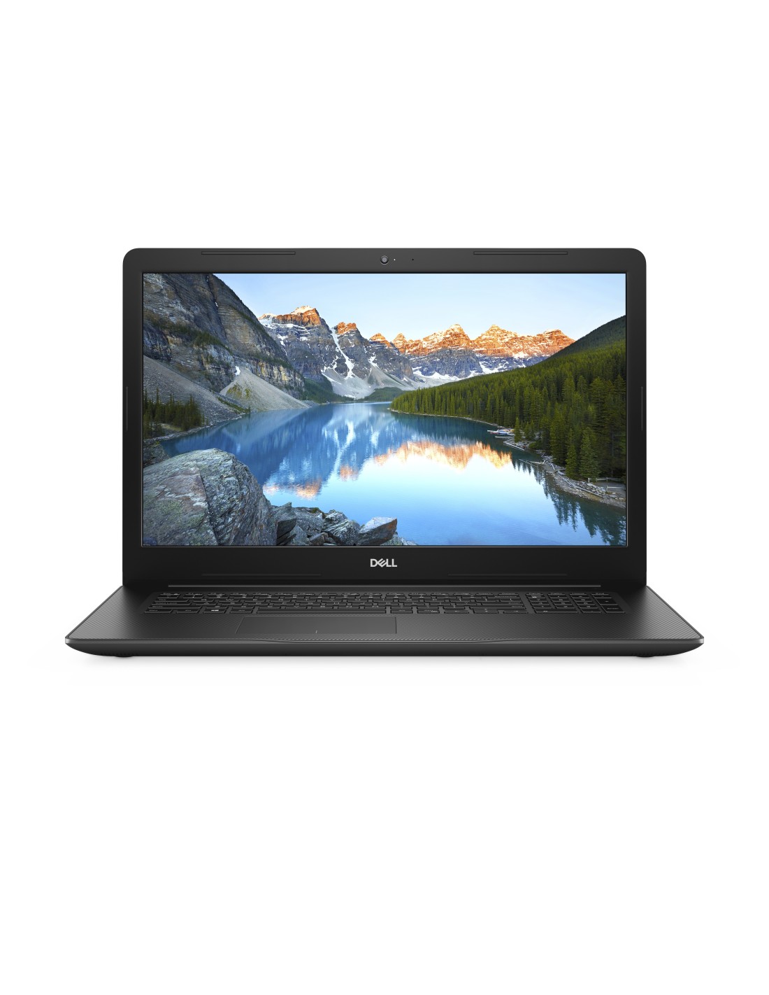 DELL Inspiron 3780 Core i5-8265U 1.60GHz 8GB SSD128GB+HDD1TB MULTI 17.3 ジャンク扱い ノートパソコン H10452