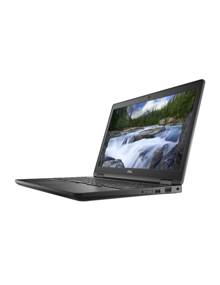 DELL Latitude 5590 DDR4-SDRAM Portátil 39,6 cm (15.6") 1920 x 1080 Pixeles 8ª generación de procesadores Intel® Core™ i5 8 GB