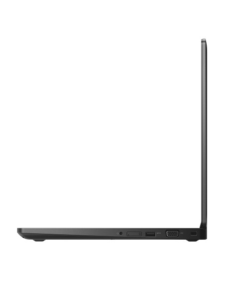 DELL Latitude 5590 DDR4-SDRAM Portátil 39,6 cm (15.6") 1920 x 1080 Pixeles 8ª generación de procesadores Intel® Core™ i5 8 GB