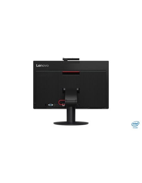 Lenovo ThinkCentre M920z 60,5 cm (23.8") 1920 x 1080 Pixeles 9na generación de procesadores Intel® Core™ i7 16 GB DDR4-SDRAM