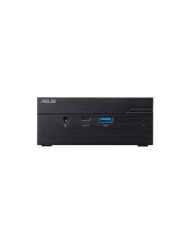 ASUS PN61-BB5015MD 0,6 l tamaño PC Negro BGA 1528 i5-8265U 1,6 GHz