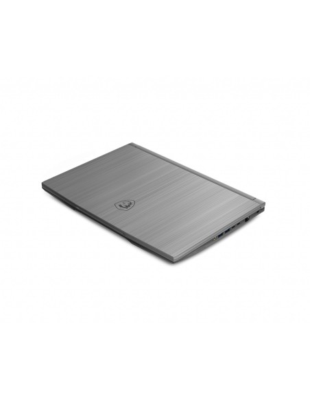 MSI Creator 15M A9SE-076ES DDR4-SDRAM Portátil 39,6 cm (15.6") 1920 x 1080 Pixeles 9na generación de procesadores Intel® Core™