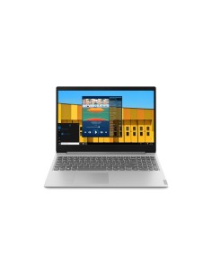 Lenovo S145 DDR4-SDRAM Portátil 39,6 cm (15.6") 1366 x 768 Pixeles 8ª generación de procesadores Intel® Core™ i7 8 GB 256 GB