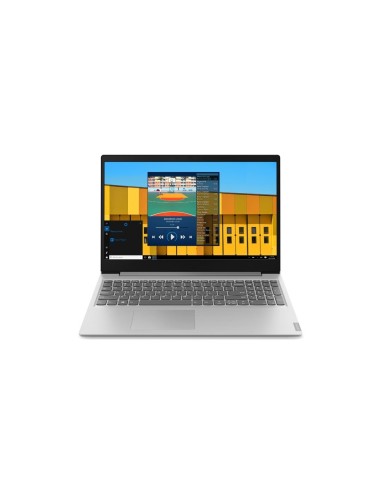Lenovo S145 DDR4-SDRAM Portátil 39,6 cm (15.6") 1366 x 768 Pixeles 8ª generación de procesadores Intel® Core™ i7 8 GB 256 GB