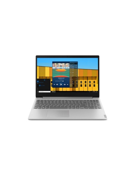 Lenovo S145 DDR4-SDRAM Portátil 39,6 cm (15.6") 1366 x 768 Pixeles 8ª generación de procesadores Intel® Core™ i7 8 GB 256 GB