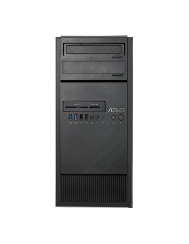 ASUS E500 G5 Full-Tower Negro Intel C246 LGA 1151 (Zócalo H4)