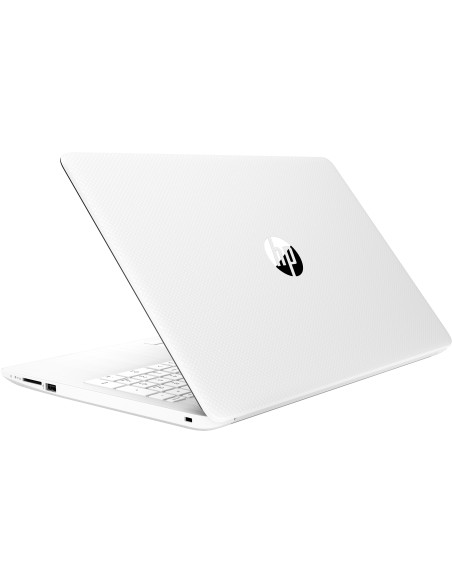 HP 15-da1024ns DDR4-SDRAM Portátil 39,6 cm (15.6") 1366 x 768 Pixeles 8ª generación de procesadores Intel® Core™ i7 16 GB 1256