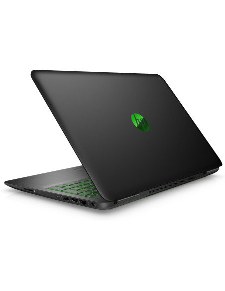HP Pavilion 15-bc509ns DDR4-SDRAM Portátil 39,6 cm (15.6") 1920 x 1080 Pixeles 9na generación de procesadores Intel® Core™ i5 8